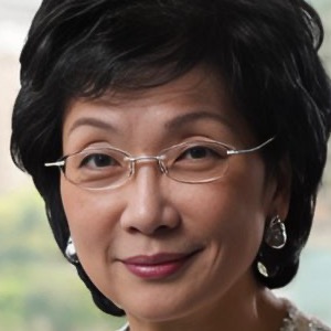 Ms. Edith Shih