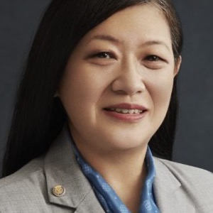 Ms. Helen Or