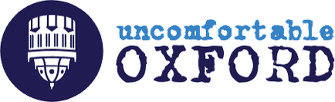Uncomfortable Oxford